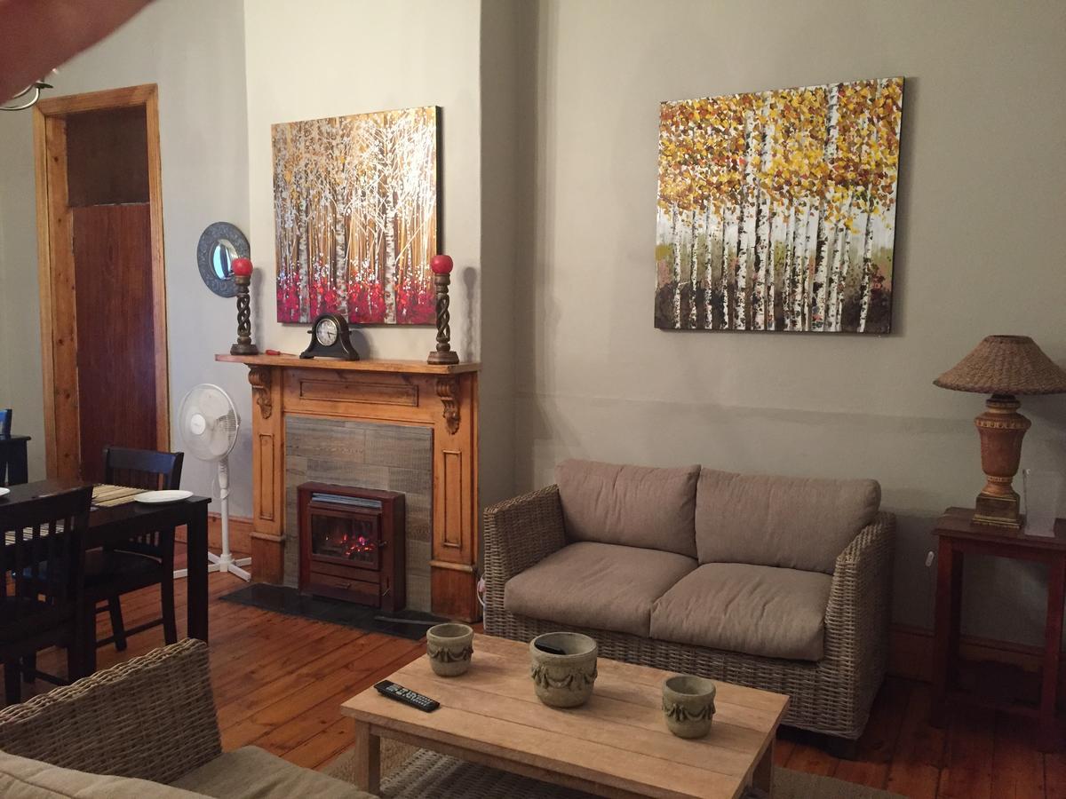 Tranquil House B&B @ 1 College Ave Queenstown Dış mekan fotoğraf