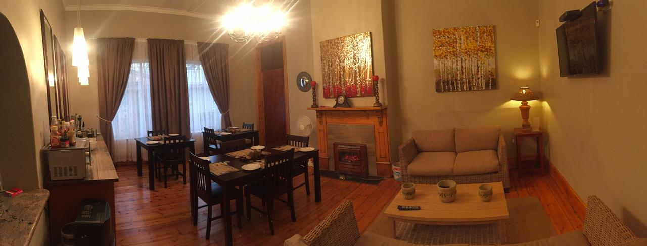 Tranquil House B&B @ 1 College Ave Queenstown Dış mekan fotoğraf