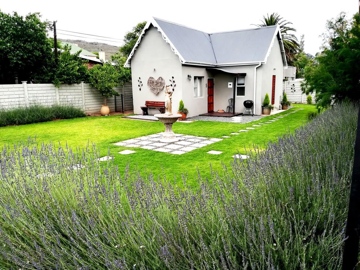 Tranquil House B&B @ 1 College Ave Queenstown Dış mekan fotoğraf