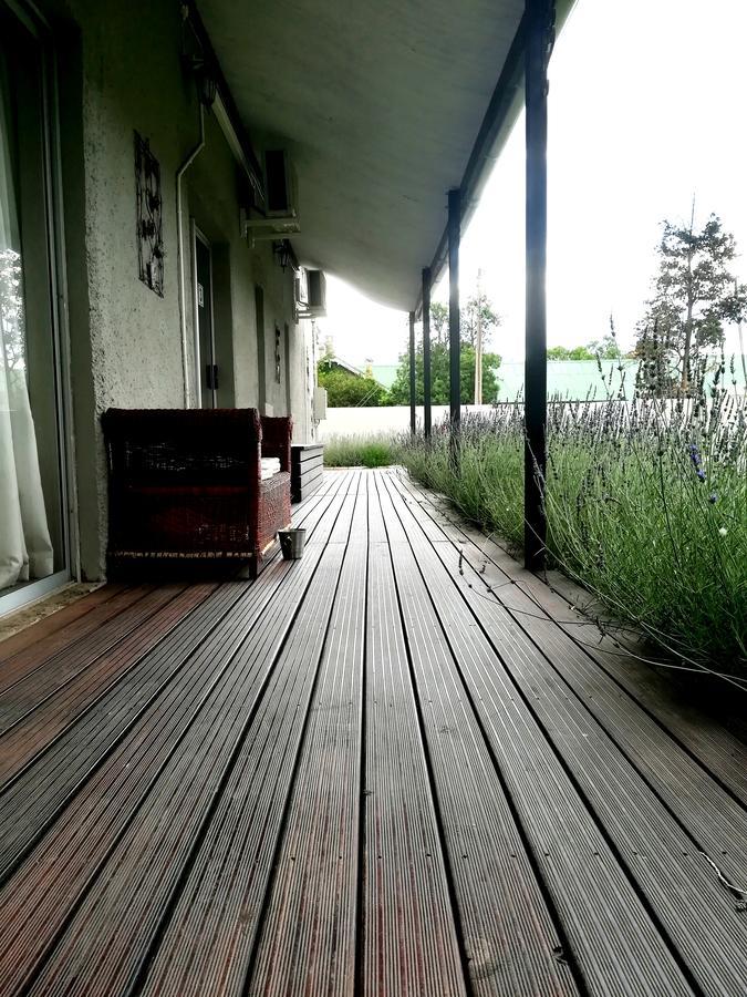 Tranquil House B&B @ 1 College Ave Queenstown Dış mekan fotoğraf