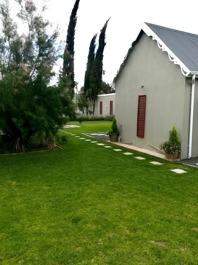 Tranquil House B&B @ 1 College Ave Queenstown Dış mekan fotoğraf