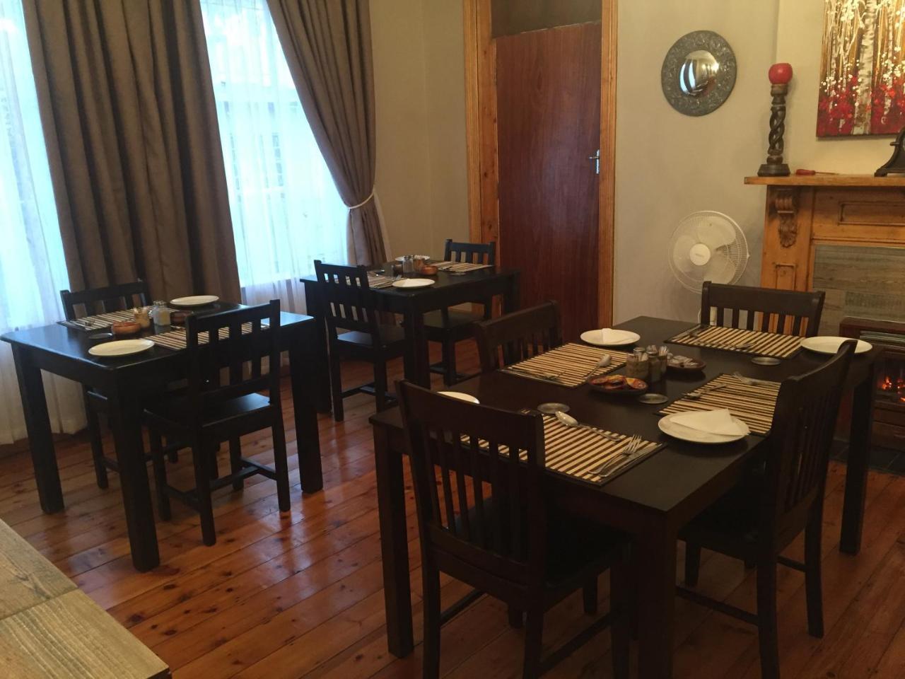 Tranquil House B&B @ 1 College Ave Queenstown Dış mekan fotoğraf